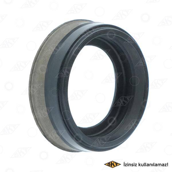 SKT 041295-P Krank Keçesi Ön Alt Ranger/Mazda