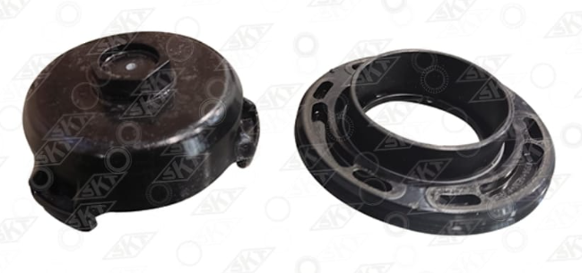 SKT 047908-FAEL Krank Mili Kecesi On Mercedes Om622 Om626 Om699 W205 W447 . Renault R9m 1.6 Dci Trafic Talisman Megane Kadjar Fluence