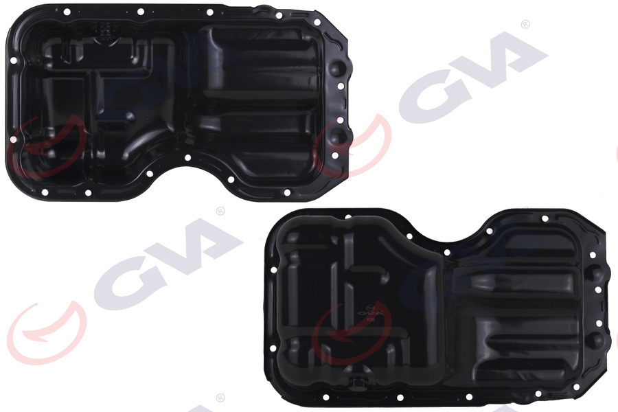 MGA-62207 Yag Karteri - (Mazda2-Mazda3 1.6 2003-2014)