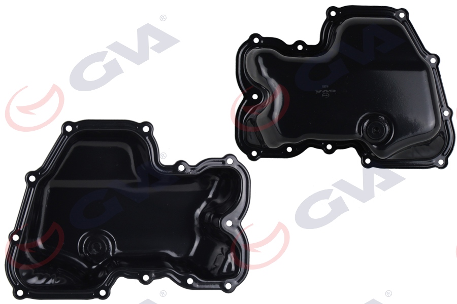 FI-KRT-011 Yağ Karteri Euro6 Fiat Fiorino Egea Doblo  1.3