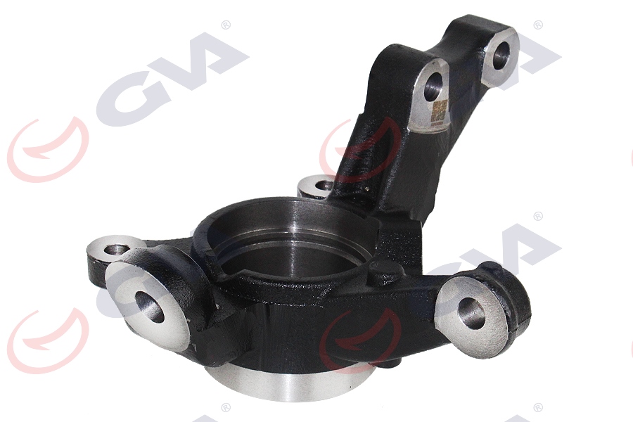 GVA 4571114 Aks Taşiyici Ön Sağ Toyota Corolla 1.4l 1.6l 4zz-Fe 3zz-Fe Zze120 Zze121 Vvti 02-06 / 1.4l 1ndtv Nde120 04-06 Abs Li