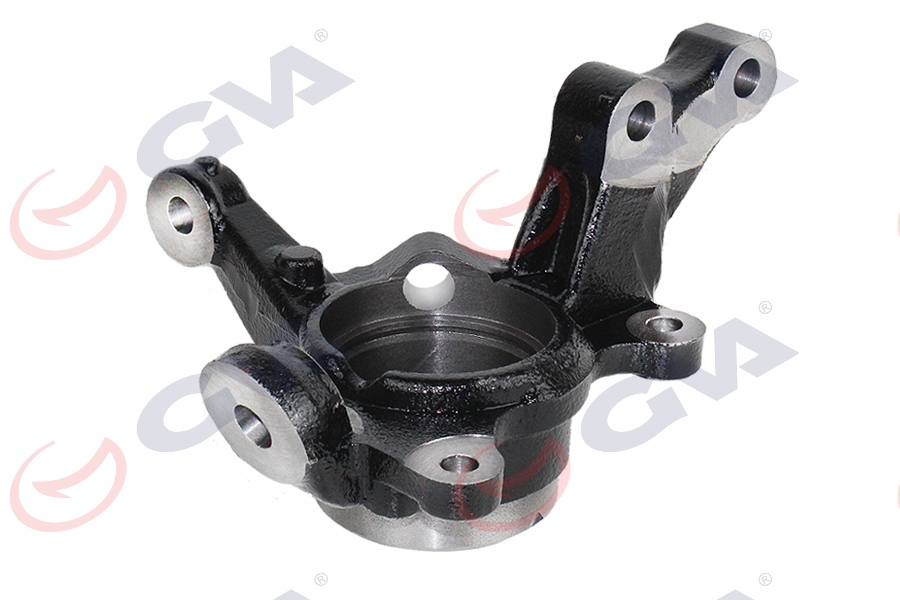 GVA 4571115 Aks Taşiyici Ön Sol Toyota Corolla 1.4l 1.6l 4zz-Fe 3zz-Fe Zze120 Zze121 Vvti 02-06 / 1.4l 1ndtv Nde120 04-06 Abs Li