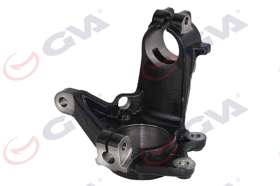 GVA 4543111 Aks Taşiyici Ön Sol Peugeot P206 98>13 72mm