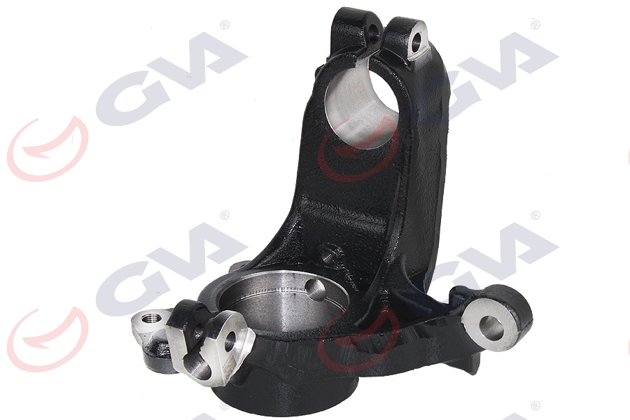 GVA 4543112 Aks Taşiyicisi Sağ P207 08>15 P208 12>19 P301-C-Elysee 12> P2008 13> C2 03>10 C3 02> C4 Cactus 14> Ds3 09>15 1.2-1.4-1.6 Vti-Hdi-Thp 72mm