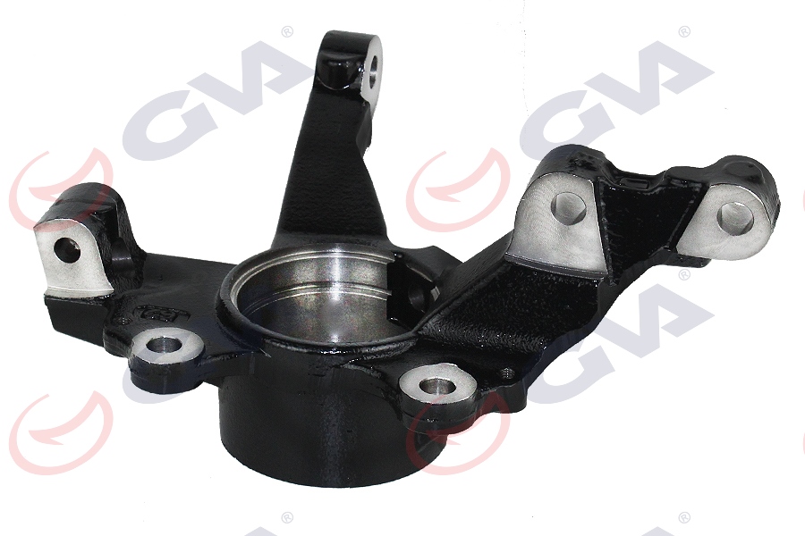 BSG 65-330-024 Aks Tasiyici Ön Sol  Corsa D