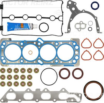 MND DM93742687 Takim Conta Metal Kalos Aveo Lacetti