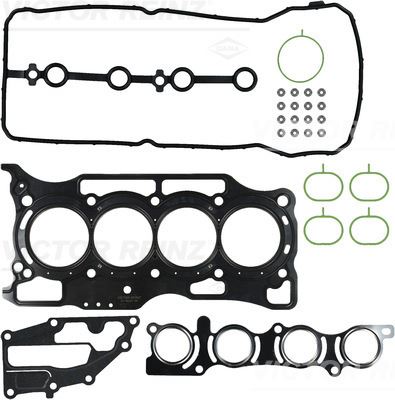OTOCONTA 42457902 Motor Üst Takim Contasi Renault Megane Iv 16> Duster 14> Lodgy 12> Logan Ii 16 > Fluence 09> Juke 10> 1.6sce H4m Subap Lastikli