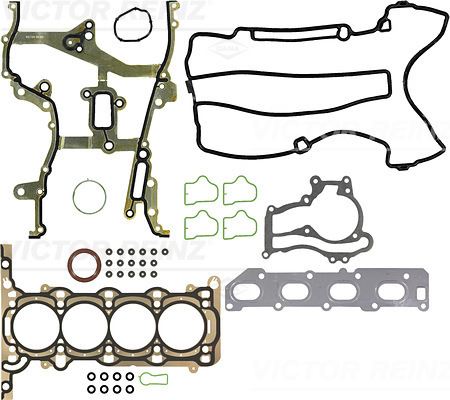 V.REINZ 023787505 Motor Takim Contasi Skc Corsa E 14>19 Meriva B 10>17 Adam 12>19 1.2-1.4 A14xer-Xej-B/D14xel-B12xel