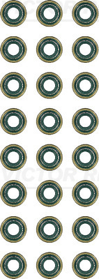 V.REINZ 123494401 Seal Set. Valve Stem