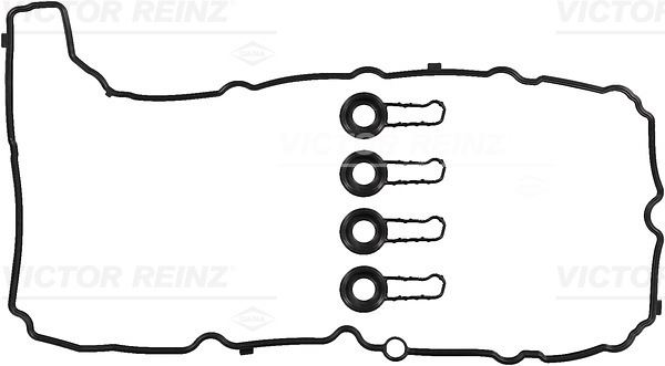 V.REINZ 151004501 Kulbutor Kapak Contasi Bmw B47 F10 F20 F30 G11 F48 F39 F25 F26 G01 G02 F15 Mini B47 F54 F55 F56 F57 F60