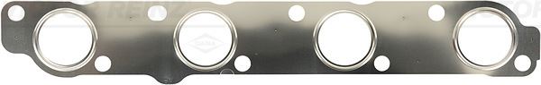 AVORTEX 4349501 Manifold Contasi Egzos Ford-Fiat-Peugeot-Citroen-Transit-Ducato-Boxer-Jumper 01> 2.2-2.4 Tdci-Hdi