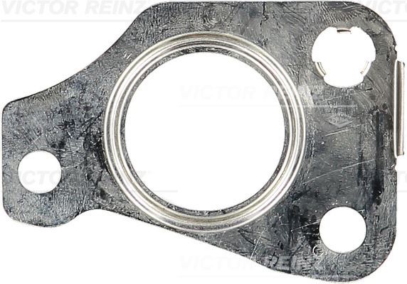 ELR-007.300 Turbo Egsoz Manifold Conta Opel Astra J-Corsa D 1.3 Cdti