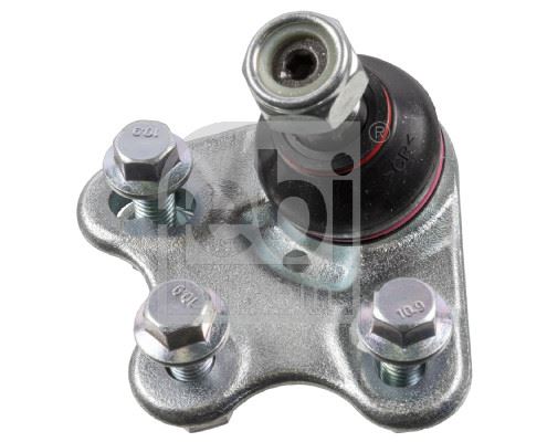 FEBI 280360 Rotil On Alt Mercedes W169 W245