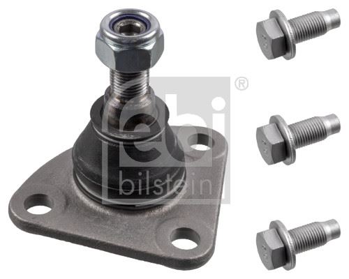 FEBI 280486 Rotil Alt  Boxer Iii / Jumper Iii / Ducato