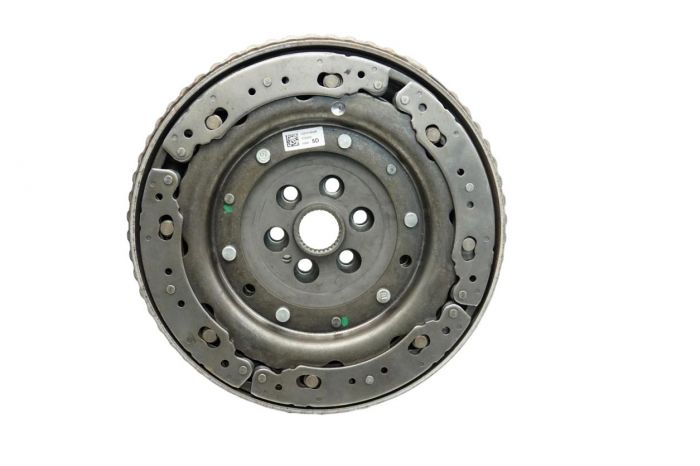 SAC-2295601053 Volant Otomatik 7 Vites Captur Ii Clio V Kadjar 1.3 H5h Megane Iv 1.2 H5f   / Nissan Qashqai Ii 1.3 Dig-T 18-