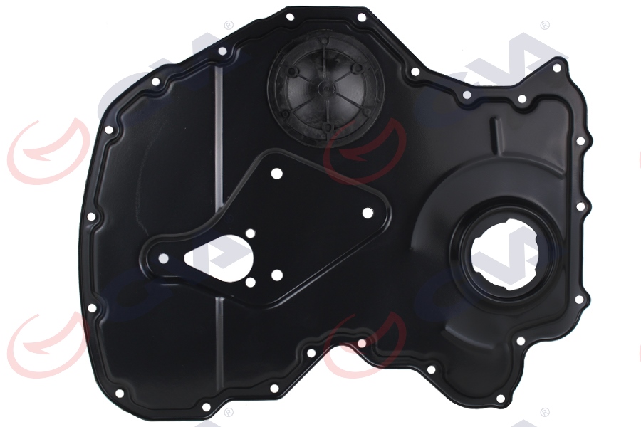 GVA 8932111 Eksantrik Sac Kapak Transit V184 01>06 90 -100-120 Ps 2.4 Td V348 2.4 Tdci 06>12