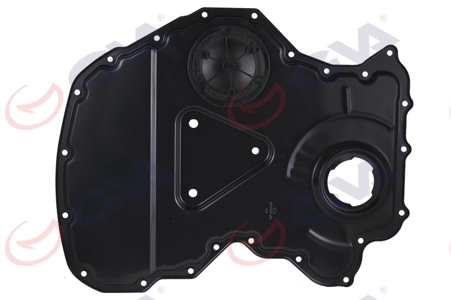 GVA 8932114 Eksantrik Sac Kapaği Ford Transit V184 01-06 Mondeo Iii 00-07 2.0 Tdci