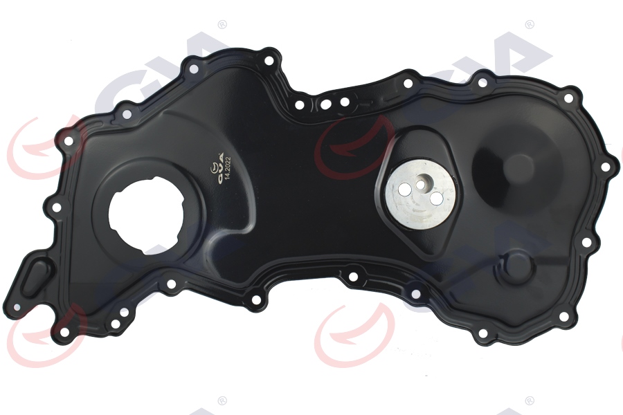 GVA 8911111 Eksantrik Zincir Kapagi Mercedes Om622 Om626 W205 W447. Renault Megane Iv 15> Trafic Iii 15> Kadjar 15> Nissan Qashqai Ii 13> X-Trail Iii 14> 1.6 Dci R9m