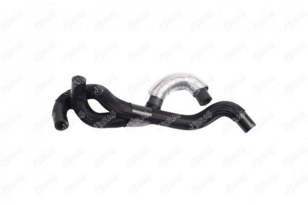RG-TH-19042 Turbo Hortumu Ford Focus Ii (Da) 2.0 Tdci 2004-2011