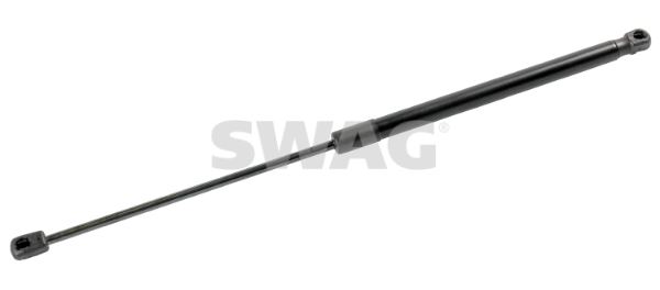 BSG 15-980-071 Bagaj Amortisörü  Mini F55