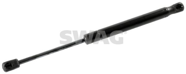 SWAG 33102831 Bagaj Amortisörü Febi 175325