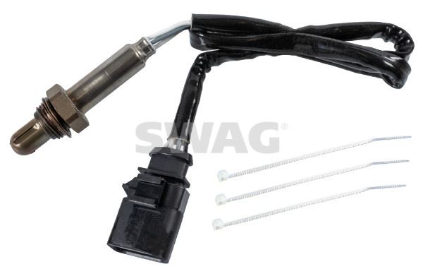 ZLS1010 Lambda (Oksijen) Sensoru 700 Mm Vw Golf V - Jetta Iii - Passat 1.4 Tsi (Caxa) 03-10/ Audi A3 1.4 Tfsi (Caxc) 03-12/ A6 3.0 Tfsi (Cgwd-Cgxb-Ctua) 10-/ Seat Leon - Altea 1.4 Tsi (Caxc) 04-12