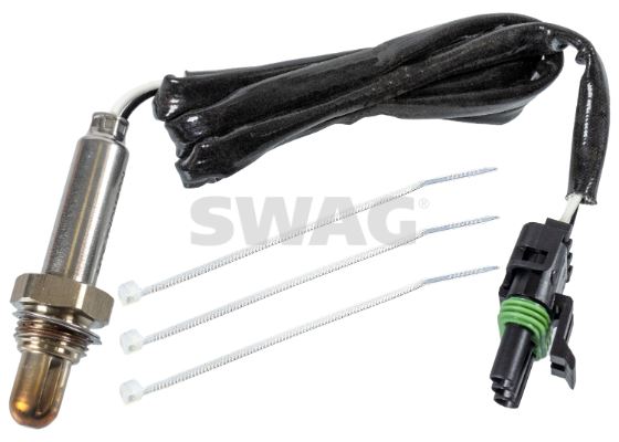 SWAG 33103149 Lambda Sensörü Buick Gm Febi 175866