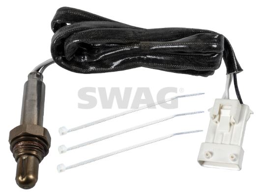 BCH 0258005334 Oksijen Sensörü  Saab 9-3