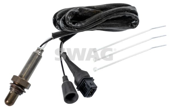 SWAG 33103723 Lambda Sensörü Volvo Pkw Febi 175965