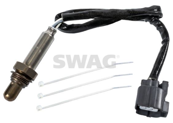 SWAG 33103742 Lambda Sensörü Febi 176787