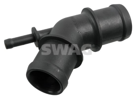 PG-SFL014 Termostat Su Flansi Golf Iv / Golf V / Passat / Polo / Fabia / Octavia / A3 / A4 / Leon (3 Cikis)