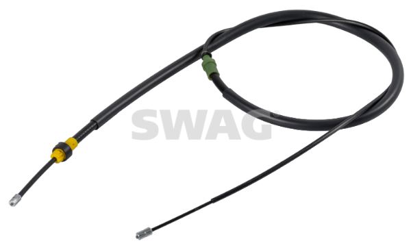SWAG 33103770 El Freni Teli Febi 176822
