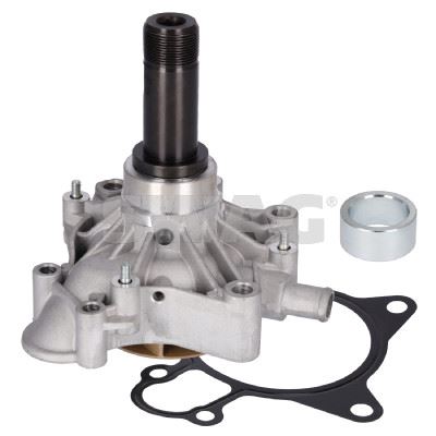 SWAG 33103847 Devirdaim Su Pompasi Iveco Daily 06> F1c 3.0 Jtd Mitsubishi Fuso Canter 6c