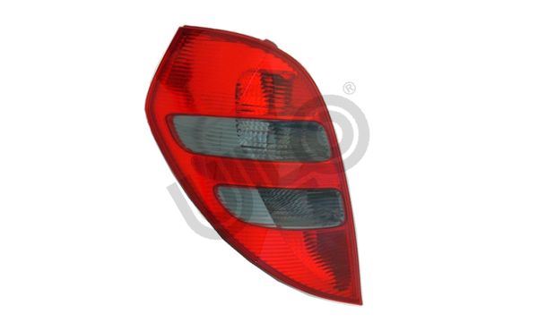 ULO 1005003 Stop Lambasi Sol Avantgarde. Fume Mercedes A-Class W169 04>08