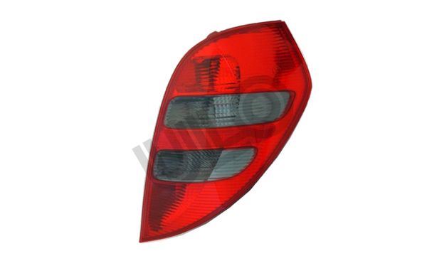 ULO 1005004 Stop Lambasi Sag Avantgarde. Fume Mercedes A-Class W169 04>08