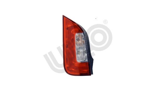 ULO 1099001 Stop Lambasi Sol Mii Mii Hatchback 2011-