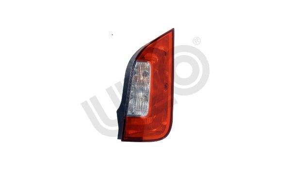 ULO 1099002 Stop Lambasi Sol Citigo Citigo Hatchback 2011-2020