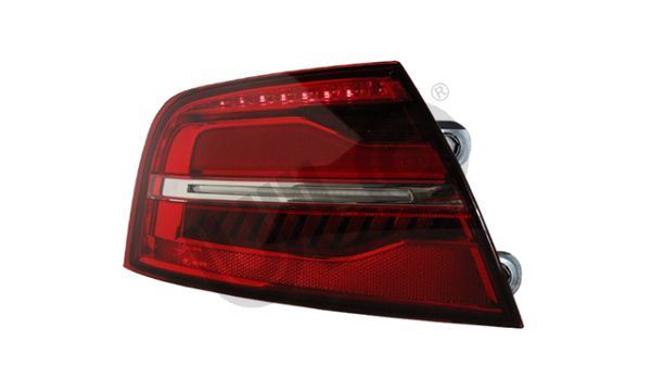 ULO 1113001 Ampül Duyu Sağ B-Class W246 Compact Van 2011-2014