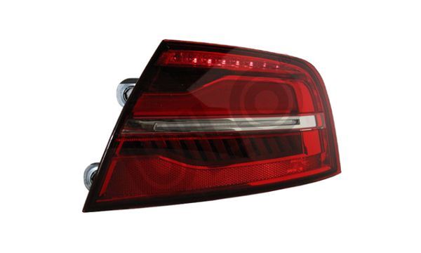 ULO 1113002 Stop Lambasi Sol A8 D4 Facelift Sedan 2013-2017