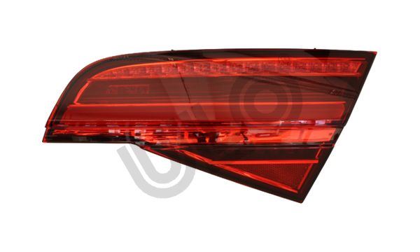 ULO 1113012 Stop Lambasi Sol A8 D4 Facelift Sedan 2013-2017