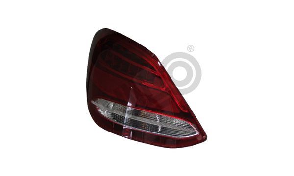 ULO 1128001 Stop Lambasi    Mercedes C Serisi , W205 , 2014 , Lowversiyon Sol