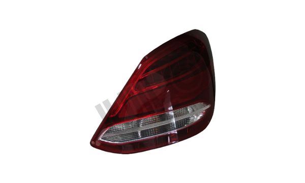 DPO 440-19A3R-LD-UE Stop Lambasi Sag C Class 205