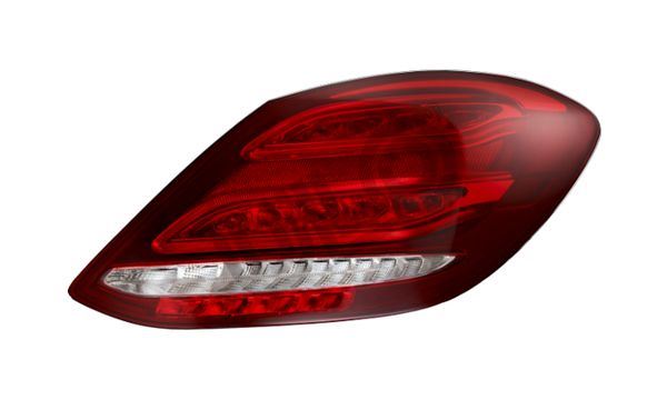 DPO 440-19A4R-AE Stop Lambasi Sag Ledli  Avantgarde W205