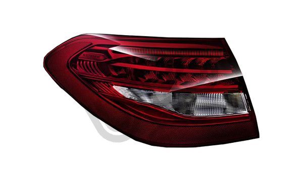 ULO 1134001 Stop Lambasi Sol Dis Led Mercedes C-Class S205 14>17