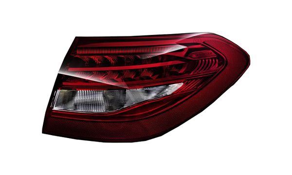 ULO 1134002 Stop Lambasi Sag Dis Led Mercedes C-Class S205 14>17