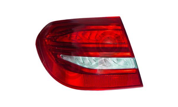 ULO 1134011 Stop Lambasi Sol Dis Led Mercedes C-Class S205 14>