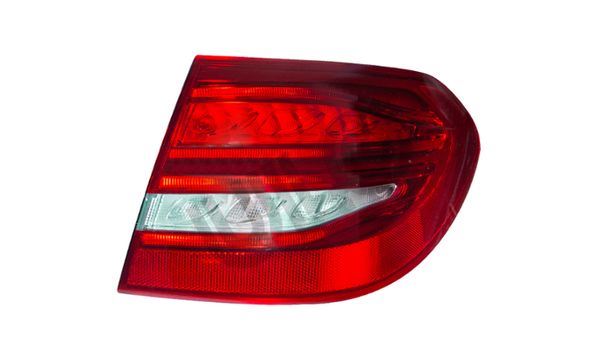 ULO 1134012 Stop Lambasi Sag Dis Led Mercedes C-Class S205 14>