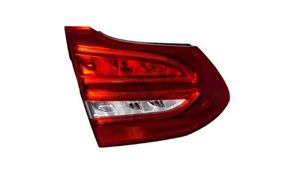 ULO 1134013 Bagaj Stop Lambasi    Mercedes C Serisi Stationwagon , S205 , 2014 Highversiyon Sol