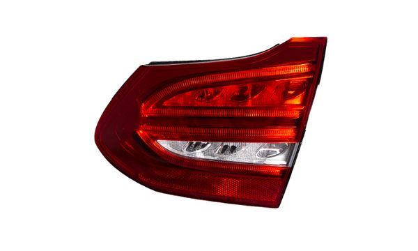 ULO 1134014 Stop Lambasi Sag Ic Led Mercedes C-Class S205 14>