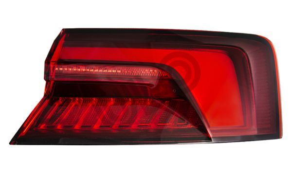 MGT-715001136010 Stop A5 F5 Dync Led Dis Sag